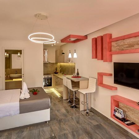 Apartments Vujicic Тиват Екстер'єр фото